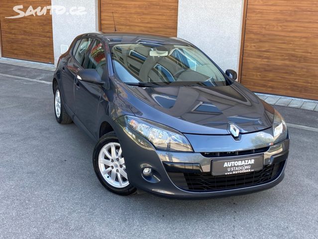Renault Mégane